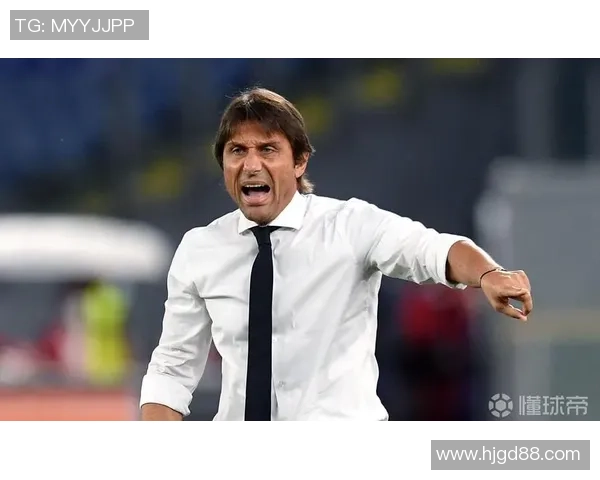 争冠之路再燃激情马洛塔解析孔蒂与米兰的巅峰对决