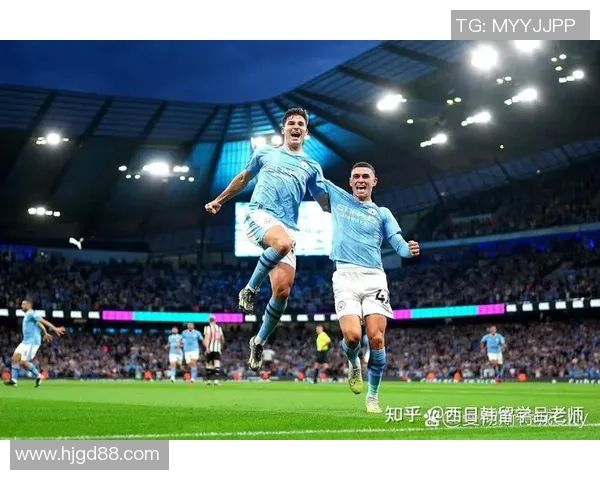 福登远射双响助曼城3-0领先多特赖因德斯精彩助攻展现实力 福登远射双响助曼城3-0领先多特赖因德斯精彩助攻展现实力