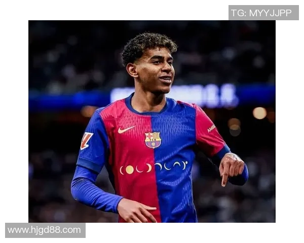 父亲频频出镜绯闻女友不断18岁亚马尔能否成为巴萨未来之星 父亲频频出镜绯闻女友不断18岁亚马尔能否成为巴萨未来之星