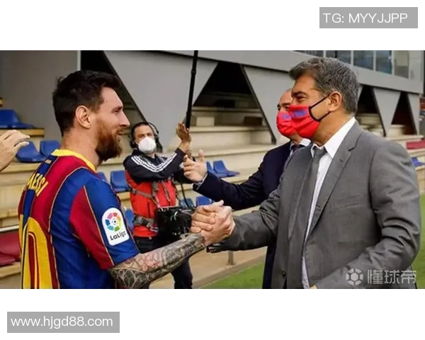 拉波尔塔期待国家队合理使用亚马尔并计划在新诺坎普为梅西举行致敬仪式