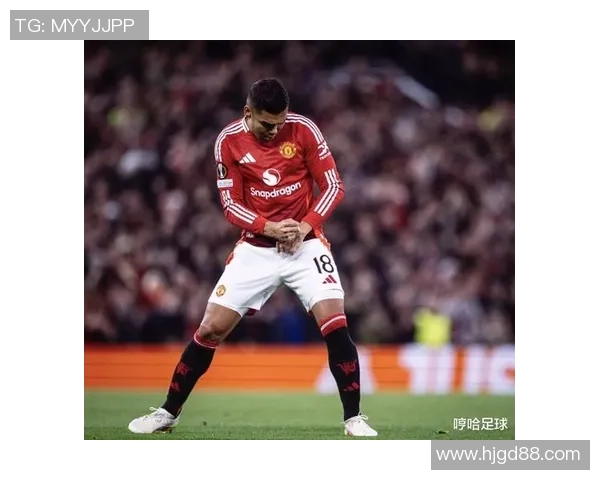 曼联在最后时刻扳平热刺艰难收获一分展现顽强斗志