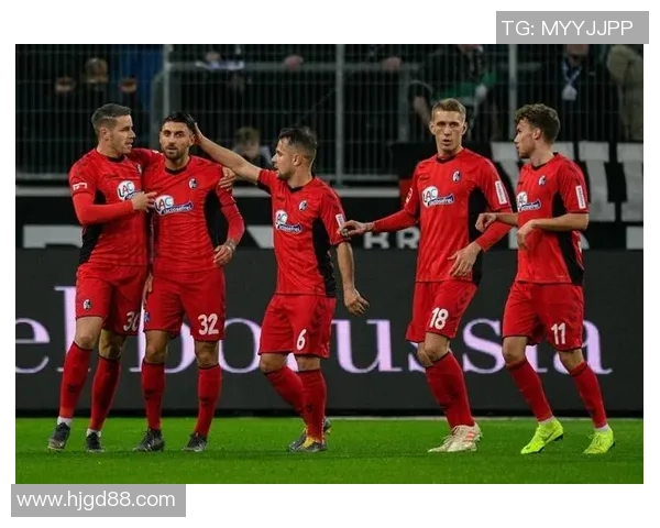 弗赖堡主场迎战达姆施塔能否延续强势表现争取胜利