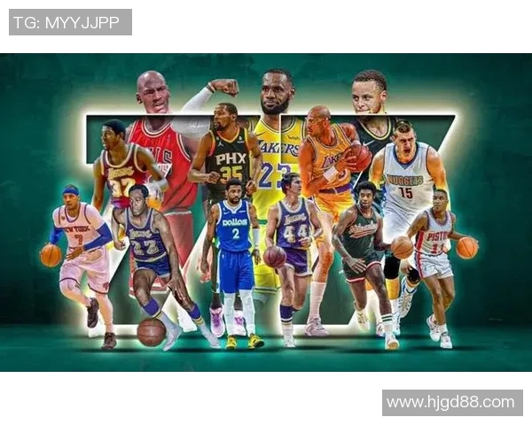 美媒盘点NBA历史五大难以打破的纪录詹姆斯库里均在列 美媒盘点NBA历史五大难以打破的纪录詹姆斯库里均在列